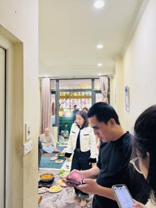 TÔI CHÍNH CHỦ CẦN CHO THUÊ NHÀ MẶT PHỐ XUÂN THUỶ - CẦU GIẤY, HÀ NỘI